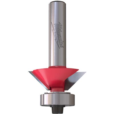 COCO Milwaukee Frez S8 Fazujący 27/51,5mm-1szt. COCO Milwaukee Frez S8 Fazujący 27/51,5mm-1szt.