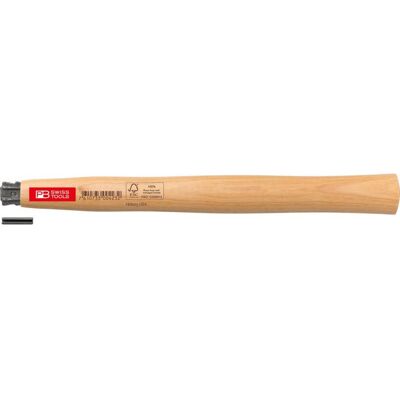 Mango de nogal PB Swiss Tools para Martillo de cara blanda 27 mm Mango de nogal PB Swiss Tools para Martillo de cara blanda 27 mm