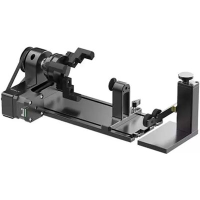 COCO Grabador Xtool Ra2 Pro Grabado Rápido 360 Grados Por Segundo COCO Grabador Xtool Ra2 Pro Grabado Rápido 360 Grados Por Segundo