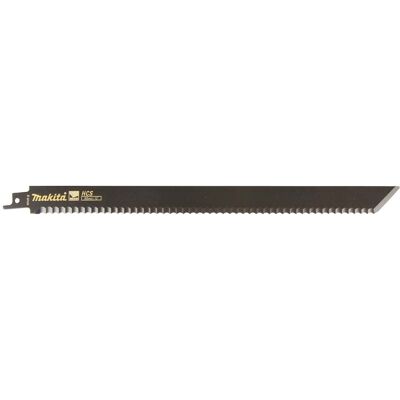 Hojas de sierra de acero al carbono alto Makita B-52124 - 2 piezas Hojas de sierra de acero al carbono alto Makita B-52124 - 2 piezas