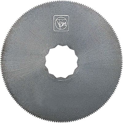 Hoja De Sierra Hss Fein Supercut 63 Mm - 63502102016 Hoja De Sierra Hss Fein Supercut 63 Mm - 63502102016