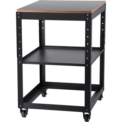 VEVOR Mophorn - Soporte Para Cepillo, Capacidad Para 100 Libras, Altura Ajustable Con 4 Ruedas Estables Y Almacenamiento, Ideal Para La Mayoría De Cepillos, Sierras Y Herramientas Eléctricas De Banco. VEVOR Mophorn - Soporte Para Cepillo, Capacidad Para 100 Libras, Altura Ajustable Con 4 Ruedas Estables Y Almacenamiento, Ideal Para La Mayoría De Cepillos, Sierras Y Herramientas Eléctricas De Banco.