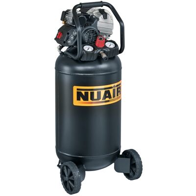 Nuair - FU 227/10/50V - 50L - 2HP - Compresor de aire Nuair - FU 227/10/50V - 50L - 2HP - Compresor de aire