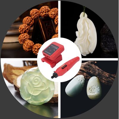 OEM Mini Amoladora Inalámbrica De 20 V – Sierra Rotativa, Herramienta De Corte Eléctrica Portátil, 6000–18000 Rpm – Abs – 460 G – Batería Recargable – Artículos Para Bricolaje Y Manualidades OEM Mini Amoladora Inalámbrica De 20 V – Sierra Rotativa, Herramienta De Corte Eléctrica Portátil, 6000–18000 Rpm – Abs – 460 G – Batería Recargable – Artículos Para Bricolaje Y Manualidades