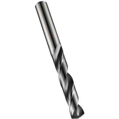 Dormer - 6537L R454 - 5.61mm - TiAlN - Broca Dormer - 6537L R454 - 5.61mm - TiAlN - Broca