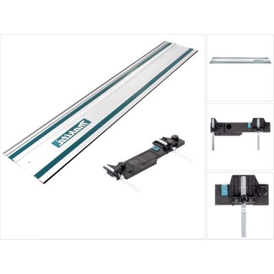 Juego De Rieles Guía Makita Para Dhs 630, Accesorios Para Sierras Juego De Rieles Guía Makita Para Dhs 630, Accesorios Para Sierras