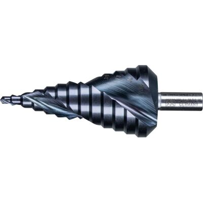 Pferd 25201044 Broca Escalonada Hss Metálica 4-39 Mm Pferd 25201044 Broca Escalonada Hss Metálica 4-39 Mm
