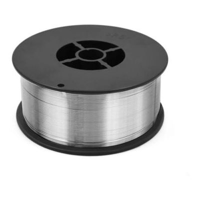 OEM Carrete De Alambre Tubular Sin Gas Para Soldadura Mig-mag Ø:0,8 Mm (1 Kg) OEM Carrete De Alambre Tubular Sin Gas Para Soldadura Mig-mag Ø:0,8 Mm (1 Kg)