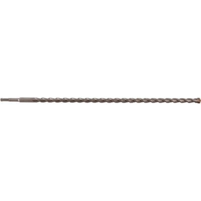 Wolfcraft - Broca De Percusión "standard" Con Vástago Sds-plus - Ref.7891010 Wolfcraft - Broca De Percusión "standard" Con Vástago Sds-plus - Ref.7891010