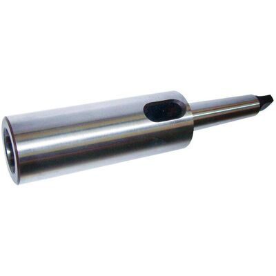 Holzmann - Reduccion Ampliada Del Cono Morse, Conexion De Mandril Cm3-cm4 Ewt34 Holzmann - Reduccion Ampliada Del Cono Morse, Conexion De Mandril Cm3-cm4 Ewt34