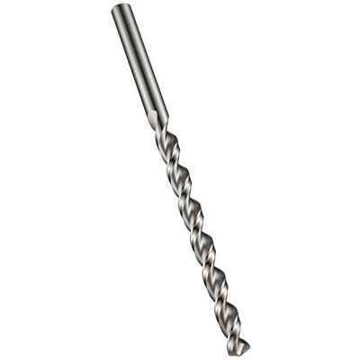 Dormer A940 Broca helicoidal para agujeros profundos - Herramienta de taladrar Dormer A940 Broca helicoidal para agujeros profundos - Herramienta de taladrar
