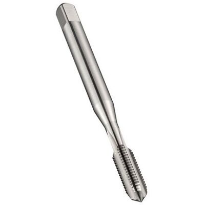 Machos de roscar Dormer EGM 4x0.7 mm - Herramienta de Metal Machos de roscar Dormer EGM 4x0.7 mm - Herramienta de Metal