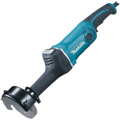Makita Gs5000 - Amoladora Recta 125mm 750w Makita Gs5000 - Amoladora Recta 125mm 750w