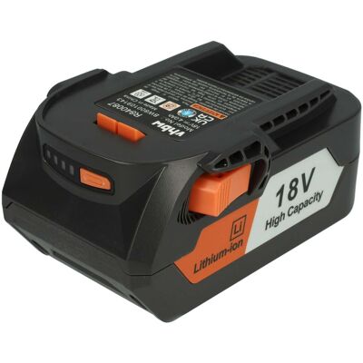 1x Batería Compatible Con Aeg Bs 18c Li-202c, Bsb 18, Bs 18g, Bsb 18 G, Bs18g, Bsb 18 C, Bsb18g, Herramienta Eléctricas (4000 Mah, Li-ion, 18 V) - Vhbw 1x Batería Compatible Con Aeg Bs 18c Li-202c, Bsb 18, Bs 18g, Bsb 18 G, Bs18g, Bsb 18 C, Bsb18g, Herramienta Eléctricas (4000 Mah, Li-ion, 18 V) - Vhbw