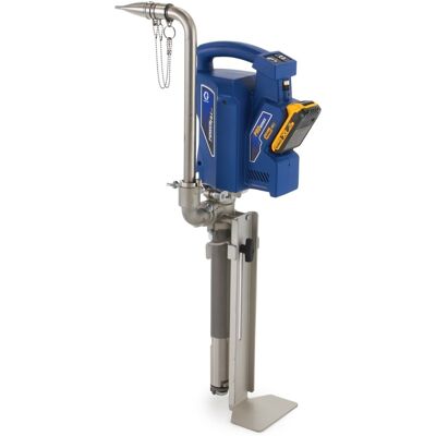 GRACO - PowerFill 3.5 Pro Series - 230V - Bomba GRACO - PowerFill 3.5 Pro Series - 230V - Bomba