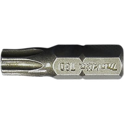 Makita Broca T30x25 Mm 25 Pzs. - B-24664 Makita Broca T30x25 Mm 25 Pzs. - B-24664