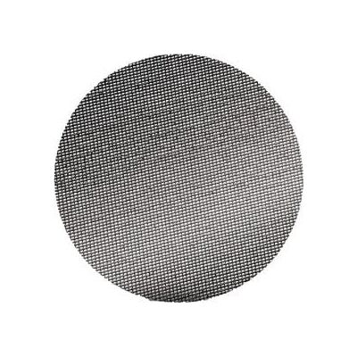 MENZER - Net Retine - Ø225 mm - G60 - Hoja abrasiva MENZER - Net Retine - Ø225 mm - G60 - Hoja abrasiva