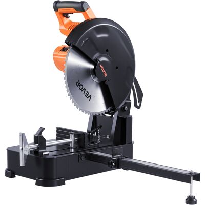 Vevor Sierra Ingletadora, Con Hoja De Sierra De Corte En Frío De Acero Inoxidable De 355 Mm, Motor Sin Escobillas De 3500 W Y 750-1200 Rpm, Para Tubos Cuadrados Y Planos, Aceros En Forma De L Vevor Sierra Ingletadora, Con Hoja De Sierra De Corte En Frío De Acero Inoxidable De 355 Mm, Motor Sin Escobillas De 3500 W Y 750-1200 Rpm, Para Tubos Cuadrados Y Planos, Aceros En Forma De L