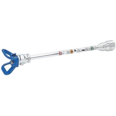 Graco 287021 Extensión De Pintura 50 Cm Funcional Graco 287021 Extensión De Pintura 50 Cm Funcional