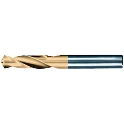 Gühring Broca Corta Acero Cobalto 5% - Herramienta de Perforación CNC y Manual Gühring Broca Corta Acero Cobalto 5% - Herramienta de Perforación CNC y Manual