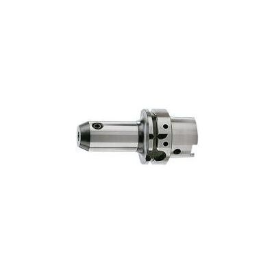Haimer - Mandril de ajuste W DIN69893A HSK-A63 12x160 mm Haimer - Mandril de ajuste W DIN69893A HSK-A63 12x160 mm