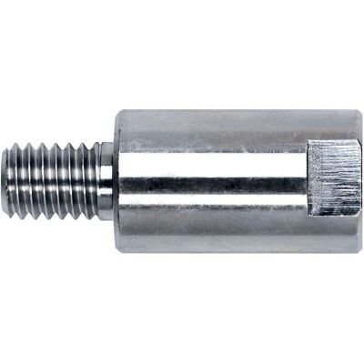 Metabo Extensión M14 - Pieza de extensión para herramientas Metabo Extensión M14 - Pieza de extensión para herramientas