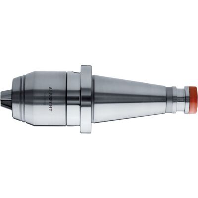 Albrecht - Mandril (portabroca) Universal Akl D2080 1-16mm Sk50 Albrecht - Mandril (portabroca) Universal Akl D2080 1-16mm Sk50