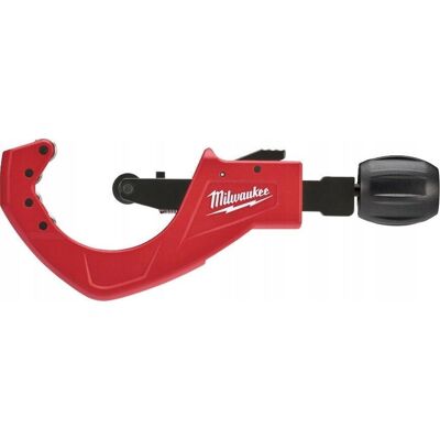 Milwaukee 48229253 Cortatubos De Cobre Acero Cromado Preciso Milwaukee 48229253 Cortatubos De Cobre Acero Cromado Preciso