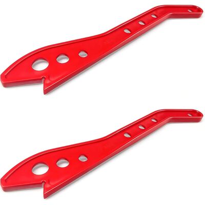 OEM Baton Poussoir Para Sierra Circular - 42 Cm - Para Mesa De Sierra - Seguridad En Carpintería - 2 Unidades OEM Baton Poussoir Para Sierra Circular - 42 Cm - Para Mesa De Sierra - Seguridad En Carpintería - 2 Unidades