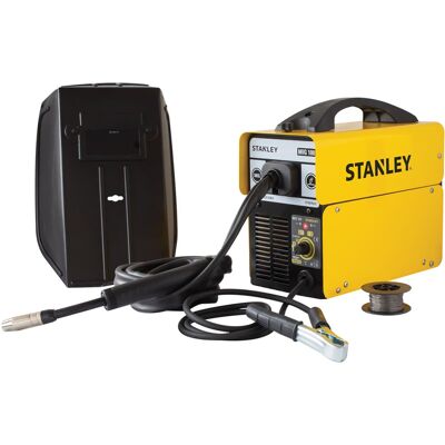 Soldadura Stanley - Soldadora Mig 100 Soldadura Stanley - Soldadora Mig 100