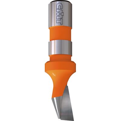 CMT 522.140.11 Fresa Para Juntas Z=1 Hm D=14x18 S=12x30 Dx CMT 522.140.11 Fresa Para Juntas Z=1 Hm D=14x18 S=12x30 Dx