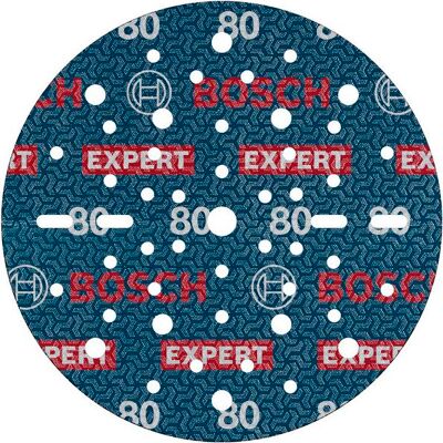 Bosch Professional Disco De Amolar Bosch O780 150 Mm Grano 80 Bosch Professional Disco De Amolar Bosch O780 150 Mm Grano 80