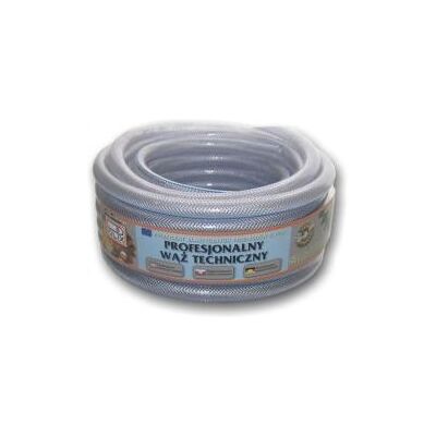OEM Manguera De Aire Comprimido Fi 16mm X 50m Polix, Para Compresores Y Herramientas Neumáticas, Pvc Flexible Con Refuerzo Textil, Presión De Trabajo 1,3-2,0 Mpa, Rango -40°c A +70°c OEM Manguera De Aire Comprimido Fi 16mm X 50m Polix, Para Compresores Y Herramientas Neumáticas, Pvc Flexible Con Refuerzo Textil, Presión De Trabajo 1,3-2,0 Mpa, Rango -40°c A +70°c