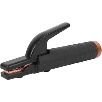 OEM Portaelectrodos De Soldadura - Abrazadera De Cobre Antiescaldaduras, 200 A Para Soldadura Eléctrica - Accesorio Profesional Para Soldadores OEM Portaelectrodos De Soldadura - Abrazadera De Cobre Antiescaldaduras, 200 A Para Soldadura Eléctrica - Accesorio Profesional Para Soldadores