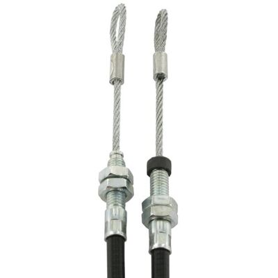 Cable De Ajuste De Altura Al-ko Ak521129 Cable De Ajuste De Altura Al-ko Ak521129