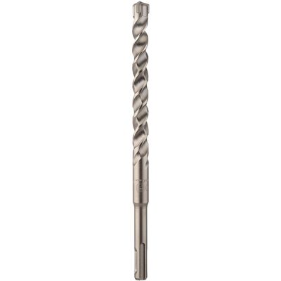 Diager - Paquete De 6 Brocas Para Hormig�n Booster-plus 3 Cortes Sds-plus - 157k Ø 10 Longitud De Trabajo 100 Longitud Total 160 Diager - Paquete De 6 Brocas Para Hormig�n Booster-plus 3 Cortes Sds-plus - 157k Ø 10 Longitud De Trabajo 100 Longitud Total 160