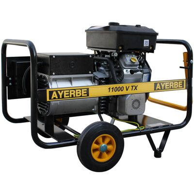 5417940 - Generador 11000 Tx Avr Motor Vanguard - Ayerbe 5417940 - Generador 11000 Tx Avr Motor Vanguard - Ayerbe