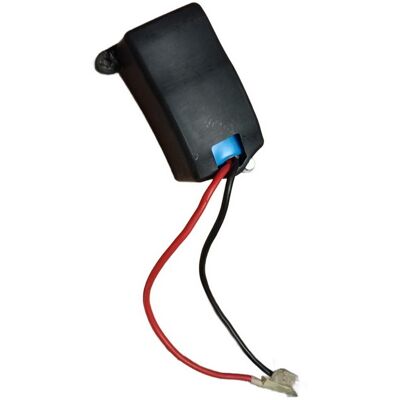 GENERICO Bateria 6,8 V Compatible Con Daig3000 Ref 703825 GENERICO Bateria 6,8 V Compatible Con Daig3000 Ref 703825