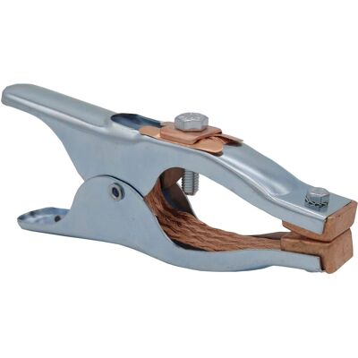 Elmag Nevada 3 Pinza - Calidad industrial Elmag Nevada 3 Pinza - Calidad industrial