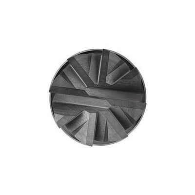 Fresa Dormer S227 - 18mm, 50° hélice, 8 filos Fresa Dormer S227 - 18mm, 50° hélice, 8 filos