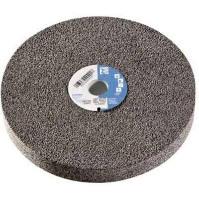 Disco abrasivo Metabo 200x32x32mm - 60 N - Para acero Disco abrasivo Metabo 200x32x32mm - 60 N - Para acero
