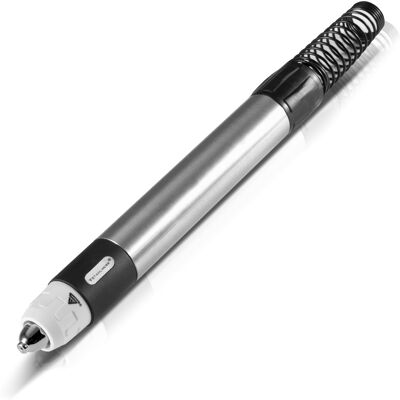 STAHLWERK - P80 - cuerpo de acero inoxidable - antorcha de plasma STAHLWERK - P80 - cuerpo de acero inoxidable - antorcha de plasma