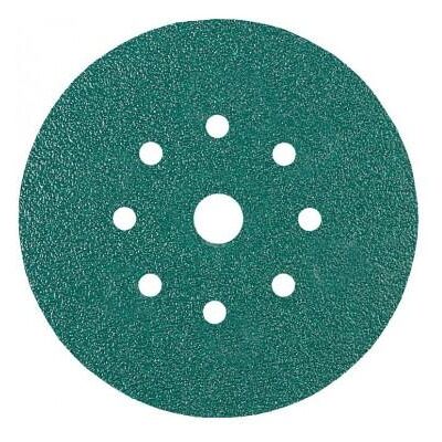 3m Hookit 245 G100 Disco Abrasivo 150 Mm Resina 3m Hookit 245 G100 Disco Abrasivo 150 Mm Resina