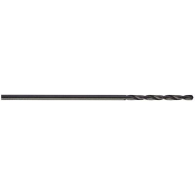 Brocas de metal Milwaukee 10mm - Pack de 10 Brocas de metal Milwaukee 10mm - Pack de 10