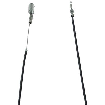 Cable Bowden-engr. Bm 660/com Al-ko Ak407151 Cable Bowden-engr. Bm 660/com Al-ko Ak407151