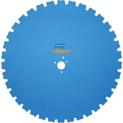 Disco Diamantado Norton Clipper 900x60/55 Clásico Universal Láser - Disco de Diamante para Construcción Disco Diamantado Norton Clipper 900x60/55 Clásico Universal Láser - Disco de Diamante para Construcción