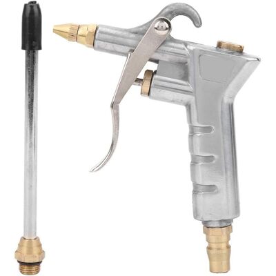 OEM Pistola De Aire Comprimido, Compresor Neumático, Accesorio Para Soplador De Polvo, Herramienta De Limpieza Bt128 OEM Pistola De Aire Comprimido, Compresor Neumático, Accesorio Para Soplador De Polvo, Herramienta De Limpieza Bt128