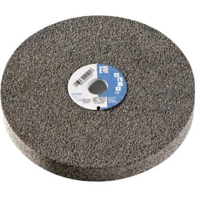 Metabo - Disco de lijado 200x25x20 mm, 60 N, Alundum - Accesorio de herramienta Metabo - Disco de lijado 200x25x20 mm, 60 N, Alundum - Accesorio de herramienta