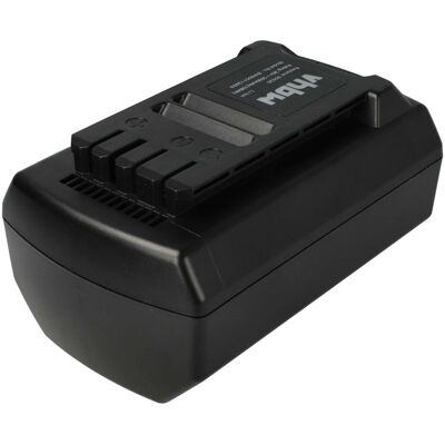 Vhbw - Batería Compatible Con Güde Motosierra A Batería 300/36 Li-ion (95680), Herramienta Eléctricas (3000 Mah, Li-ion, 36 V) Vhbw - Batería Compatible Con Güde Motosierra A Batería 300/36 Li-ion (95680), Herramienta Eléctricas (3000 Mah, Li-ion, 36 V)