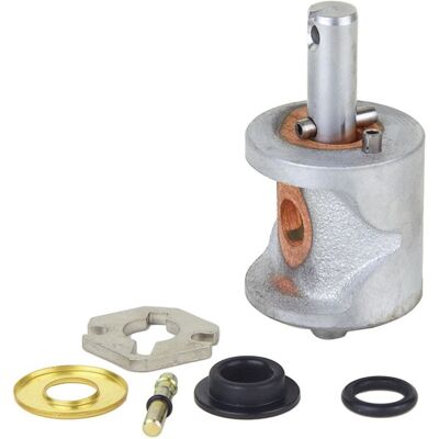 Honeywell DRK15/20 Válvula rotativa - Valve Honeywell DRK15/20 Válvula rotativa - Valve